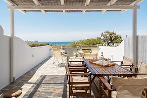 291472 - Villa Nausicaa Kastraki Naxos