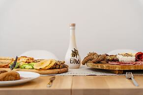 291472 - Villa Nausicaa Kastraki Naxos