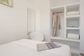 291472 - Villa Nausicaa Kastraki Naxos