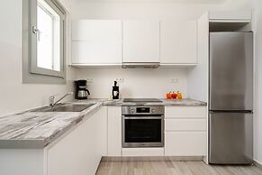 291472 - Villa Nausicaa Kastraki Naxos