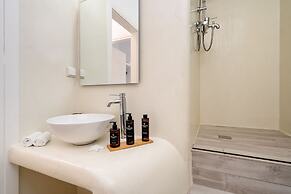 291472 - Villa Nausicaa Kastraki Naxos