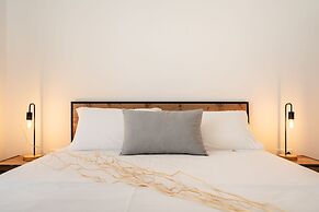 291472 - Villa Nausicaa Kastraki Naxos