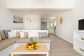 291472 - Villa Nausicaa Kastraki Naxos