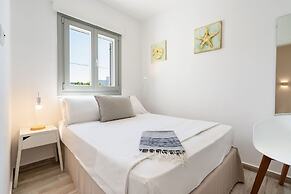 291472 - Villa Nausicaa Kastraki Naxos