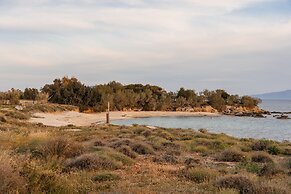 291472 - Villa Nausicaa Kastraki Naxos