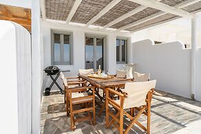 291472 - Villa Nausicaa Kastraki Naxos