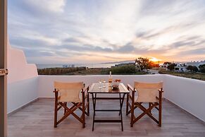 291472 - Villa Nausicaa Kastraki Naxos