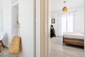 291472 - Villa Nausicaa Kastraki Naxos