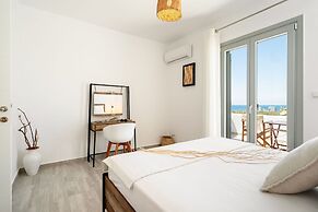 291472 - Villa Nausicaa Kastraki Naxos