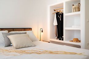 291472 - Villa Nausicaa Kastraki Naxos