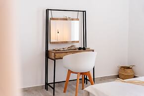 291472 - Villa Nausicaa Kastraki Naxos