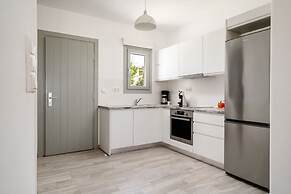 291472 - Villa Nausicaa Kastraki Naxos