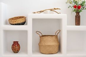 291472 - Villa Nausicaa Kastraki Naxos