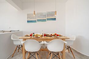 291472 - Villa Nausicaa Kastraki Naxos