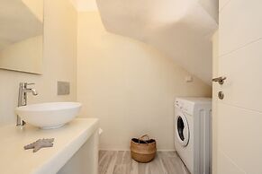 291472 - Villa Nausicaa Kastraki Naxos