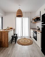 Maison Solea Plaka With 3 Bedrooms and 3 Bathrooms