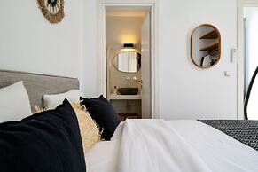 Maison Solea Plaka With 3 Bedrooms and 3 Bathrooms