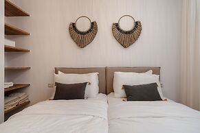 Maison Solea Plaka With 3 Bedrooms and 3 Bathrooms