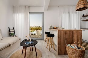 Maison Solea Plaka With 3 Bedrooms and 3 Bathrooms