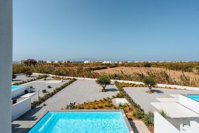 Maison Solea Plaka With 3 Bedrooms and 3 Bathrooms