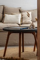 Maison Solea Plaka With 3 Bedrooms and 3 Bathrooms