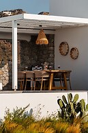 Maison Solea Plaka With 3 Bedrooms and 3 Bathrooms