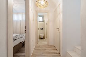 Maison Solea Plaka With 3 Bedrooms and 3 Bathrooms