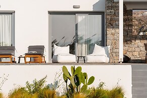 Maison Solea Plaka With 3 Bedrooms and 3 Bathrooms