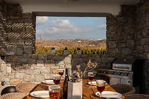 Maison Solea Plaka With 3 Bedrooms and 3 Bathrooms