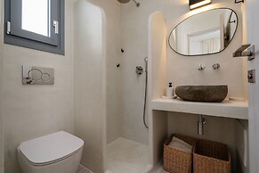 Maison Solea Plaka With 3 Bedrooms and 3 Bathrooms