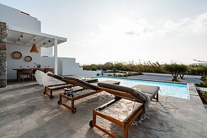 Maison Solea Plaka With 3 Bedrooms and 3 Bathrooms