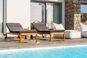 Maison Solea Plaka With 3 Bedrooms and 3 Bathrooms