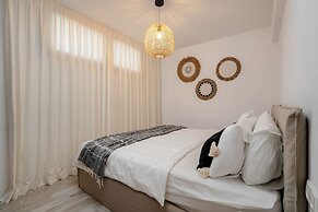 Maison Solea Plaka With 3 Bedrooms and 3 Bathrooms