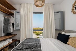 Maison Solea Plaka With 3 Bedrooms and 3 Bathrooms