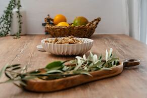 Maison Solea Plaka With 3 Bedrooms and 3 Bathrooms