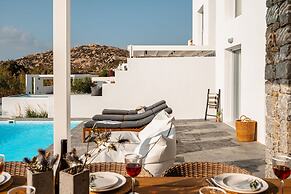 Maison Solea Plaka With 3 Bedrooms and 3 Bathrooms