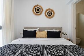 Maison Solea Plaka With 3 Bedrooms and 3 Bathrooms