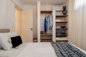 Maison Solea Plaka With 3 Bedrooms and 3 Bathrooms