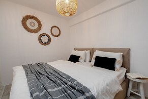 Maison Solea Plaka With 3 Bedrooms and 3 Bathrooms