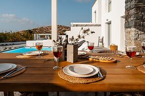 Maison Solea Plaka With 3 Bedrooms and 3 Bathrooms