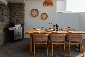 Maison Solea Plaka With 3 Bedrooms and 3 Bathrooms