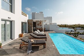 Maison Solea Plaka With 3 Bedrooms and 3 Bathrooms