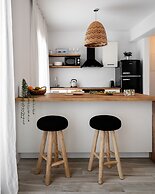 Maison Solea Plaka With 3 Bedrooms and 3 Bathrooms