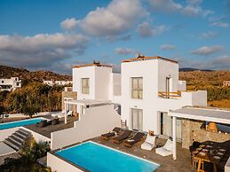 Maison Solea Plaka With 3 Bedrooms and 3 Bathrooms