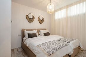 Maison Solea Plaka With 3 Bedrooms and 3 Bathrooms