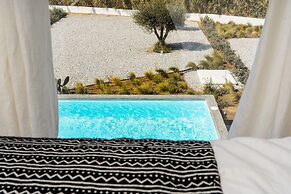 Maison Solea Plaka With 3 Bedrooms and 3 Bathrooms