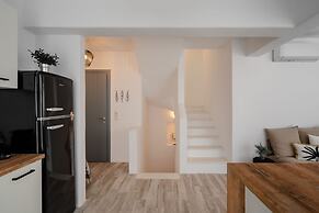 Maison Solea Plaka With 3 Bedrooms and 3 Bathrooms