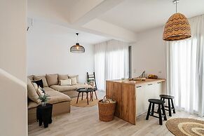 Maison Solea Plaka With 3 Bedrooms and 3 Bathrooms