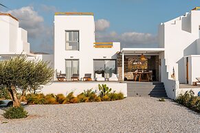 Maison Solea Plaka With 3 Bedrooms and 3 Bathrooms