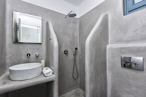 Perla Casa in Naxos With 3 Bedrooms and 2 Bathrooms